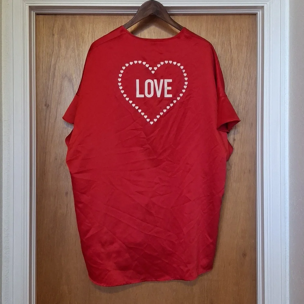 VS Love Robe - READ - Picture 2 of 7